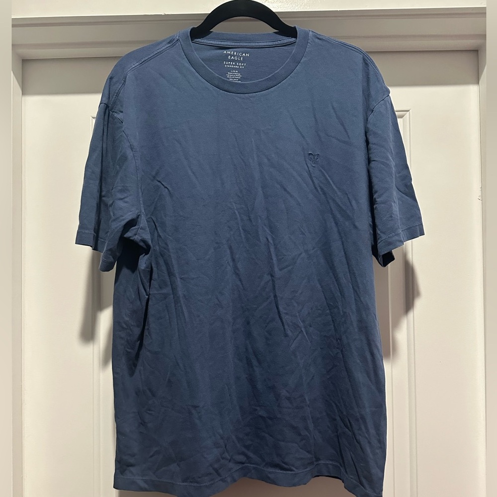 Super Soft American Eagle Men’s Shirt